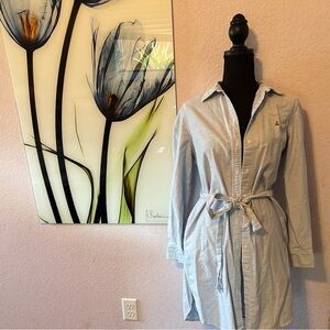 Gap dress size small